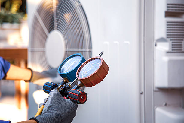 Trusted Hvac service in Silverdale, WA - Tropical Oasis HVAC